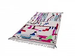 Kelimmatta Marockansk Azilal 260 x 140 cm
