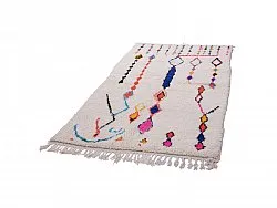 Kelimmatta Marockansk Azilal 260 x 140 cm