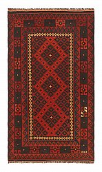 Kelimmatta Afghansk 189 x 105 cm