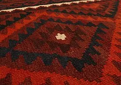 Orientalisk kelimmatta 198 x 101 cm