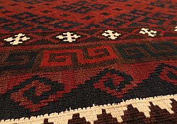 Alfombra Kilim Afgana 178 x 100 cm