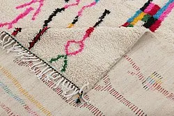 Kelimmatta Marockansk Azilal 260 x 150 cm