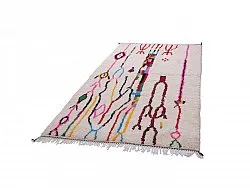 Kelimmatta Marockansk Azilal 260 x 150 cm