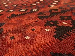 Orientalisk kelimmatta 295 x 201 cm