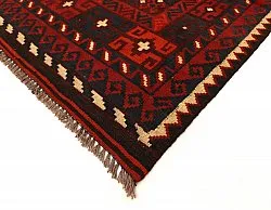 Orientalisk kelimmatta 298 x 194 cm