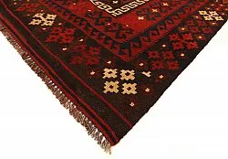 Orientalisk kelimmatta 305 x 210 cm