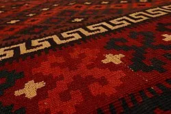 Orientalisk kelimmatta 305 x 210 cm
