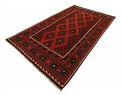 Orientalisk kelimmatta 310 x 188 cm