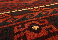 Orientalisk kelimmatta 310 x 188 cm