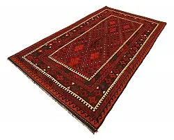 Orientalisk kelimmatta 301 x 191 cm
