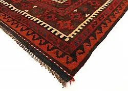Orientalisk kelimmatta 301 x 191 cm