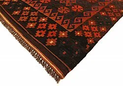 Orientalisk kelimmatta 389 x 240 cm