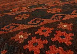 Orientalisk kelimmatta 389 x 240 cm