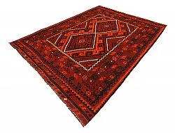 Orientalisk kelimmatta 318 x 247 cm