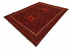Orientalisk kelimmatta 315 x 241 cm