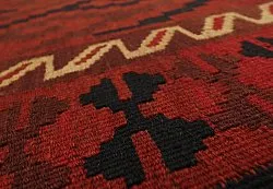 Orientalisk kelimmatta 315 x 241 cm