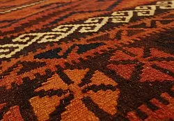 Orientalisk kelimmatta 331 x 244 cm