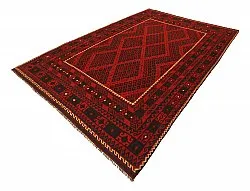 Orientalisk kelimmatta 365 x 252 cm