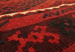 Orientalisk kelimmatta 365 x 252 cm