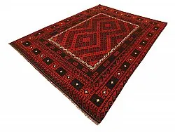Orientalisk kelimmatta 330 x 243 cm