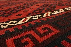 Orientalisk kelimmatta 330 x 243 cm