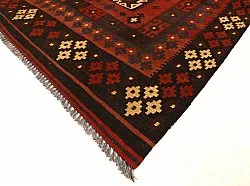 Orientalisk kelimmatta 336 x 242 cm