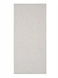 Plastmattor - Horredsmattan Karina (vit)