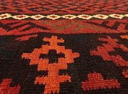 Orientalisk kelimmatta 292 x 196 cm