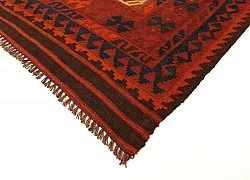 Orientalisk kelimmatta 302 x 183 cm