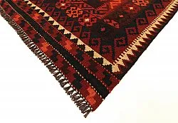 Orientalisk kelimmatta 310 x 207 cm