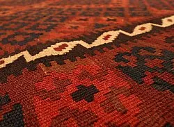 Orientalisk kelimmatta 261 x 222 cm