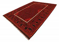 Orientalisk kelimmatta 313 x 210 cm