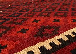Orientalisk kelimmatta 313 x 210 cm