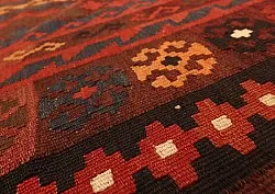 Orientalisk kelimmatta 296 x 198 cm