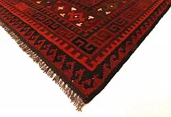 Orientalisk kelimmatta 293 x 200 cm