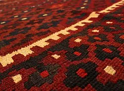 Orientalisk kelimmatta 293 x 200 cm