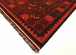 Orientalisk kelimmatta 298 x 201 cm