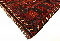 Orientalisk kelimmatta 306 x 214 cm
