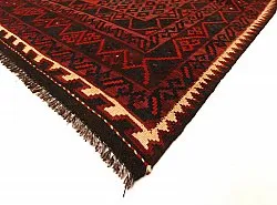 Orientalisk kelimmatta 281 x 218 cm
