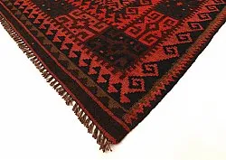 Orientalisk kelimmatta 397 x 280 cm