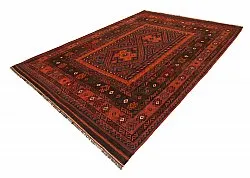 Orientalisk kelimmatta 377 x 260 cm