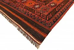 Orientalisk kelimmatta 377 x 260 cm