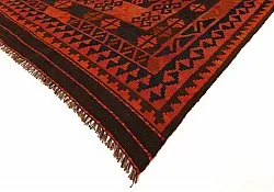 Orientalisk kelimmatta 395 x 273 cm