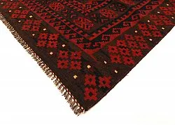 Orientalisk kelimmatta 393 x 264 cm
