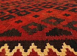 Orientalisk kelimmatta 393 x 264 cm