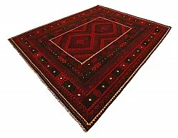 Orientalisk kelimmatta 323 x 251 cm