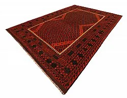 Orientalisk kelimmatta 322 x 225 cm