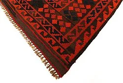 Orientalisk kelimmatta 322 x 225 cm