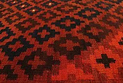 Orientalisk kelimmatta 322 x 225 cm