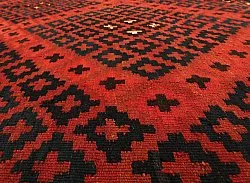 Orientalisk kelimmatta 296 x 263 cm